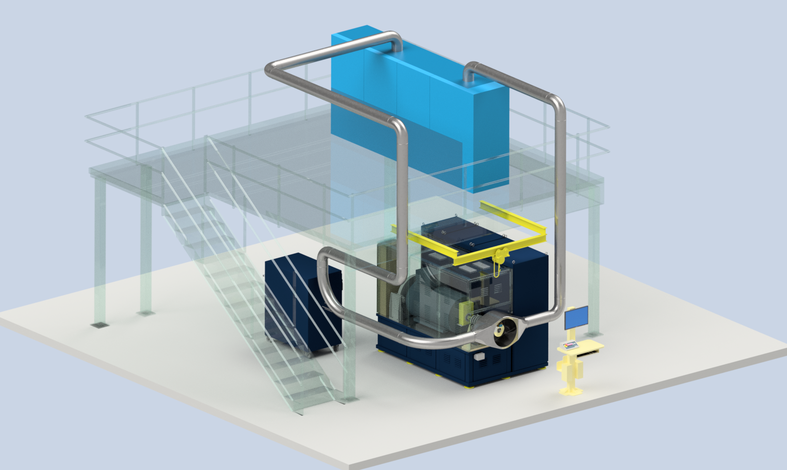 6889-EA_Main Assembly