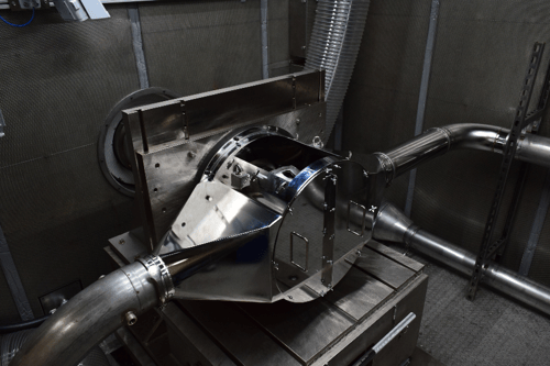 Brake Emissions Upgrade 1-1