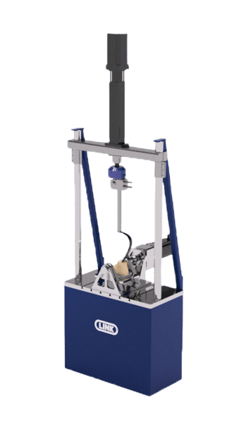 FOOT TESTER EXLAR VERSION v2-1