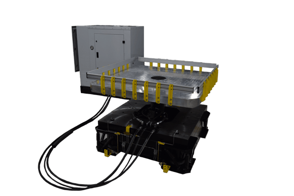 Package Vibration Tester 3