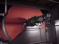 NVH Chassis Dynamometer (refurbished)