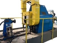 Truck Brake Inertia Dynamometer 12.13