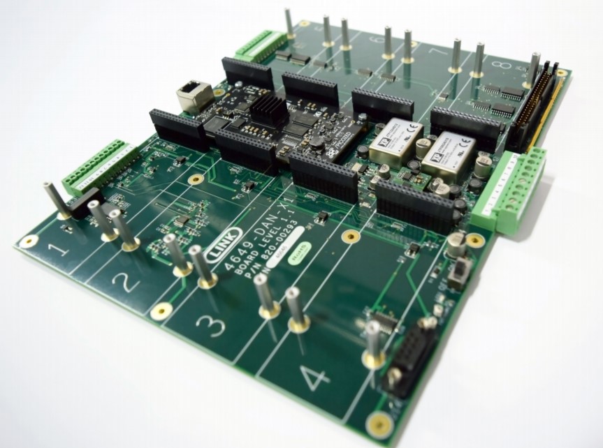 ProLINK Control Board 2-1