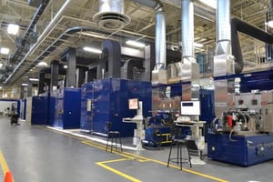 Link Dearborn Technical Center - M3900 Dynos Link Dearborn Technical Center - M3900 Dynos