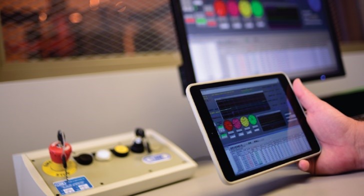 Brake Testing Software's LINK's Brake Software Upgrades