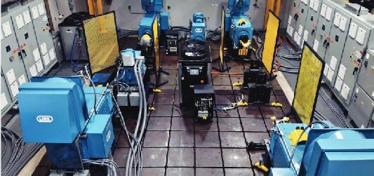 Powertrain